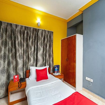 Hotel Manhattan Chennai Dış mekan fotoğraf