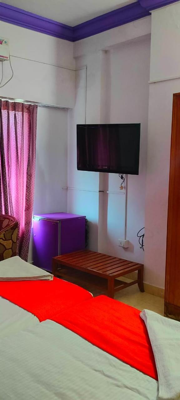 Hotel Manhattan Chennai Dış mekan fotoğraf
