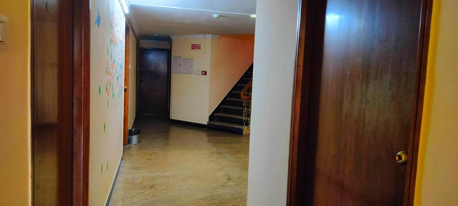Hotel Manhattan Chennai Dış mekan fotoğraf