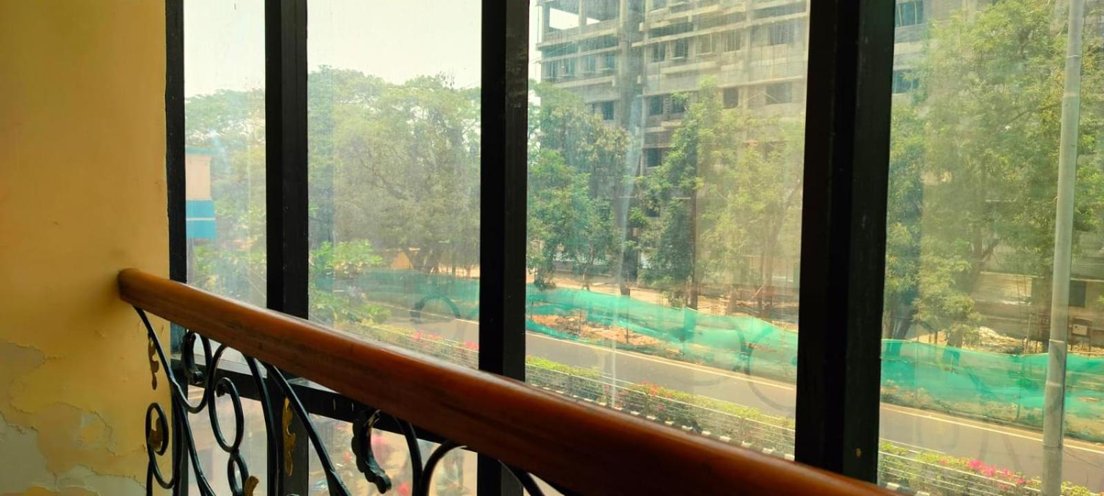 Hotel Manhattan Chennai Dış mekan fotoğraf