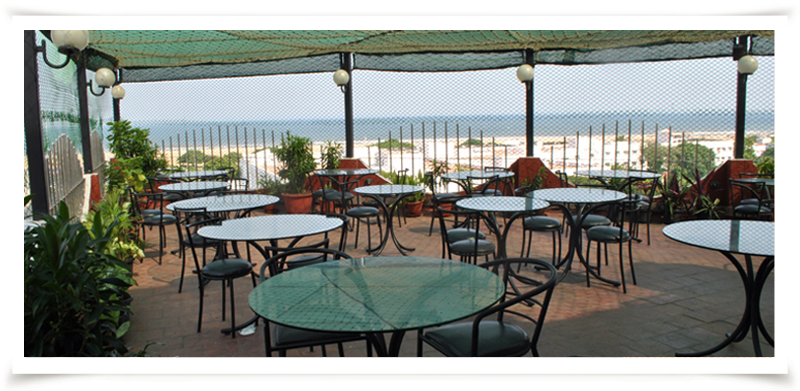 Hotel Manhattan Chennai Dış mekan fotoğraf